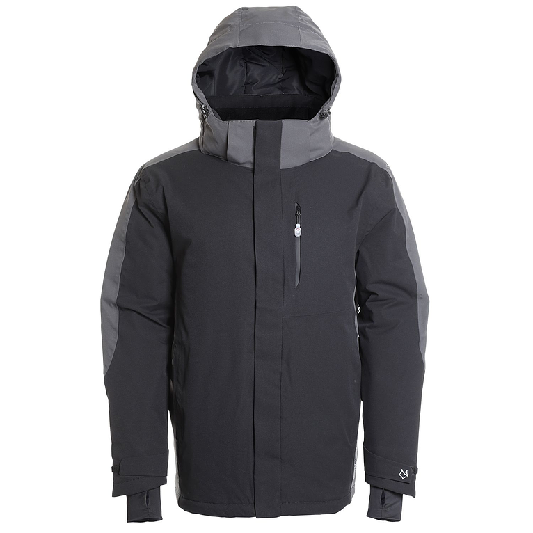 Parka Titanium Ti22 Hombre 1