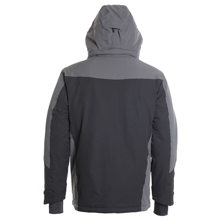 Parka Titanium Ti22 Hombre 2