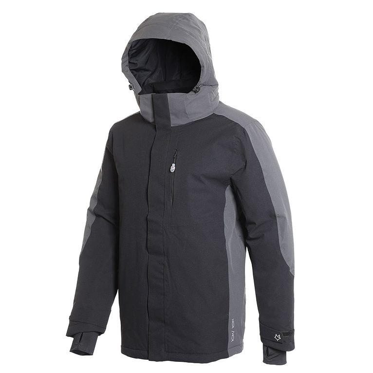 Parka Titanium Ti22 Hombre 3