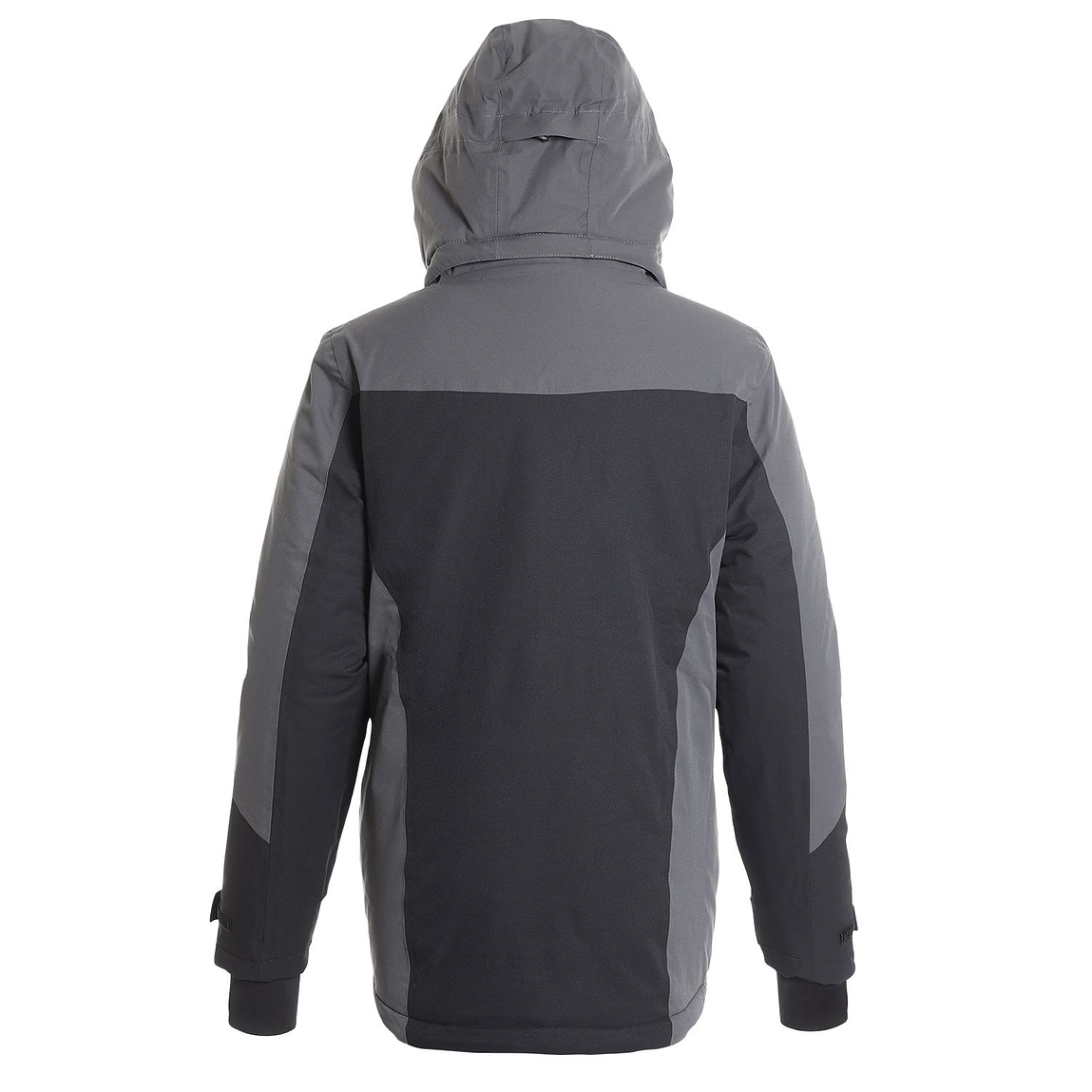 Parka Titanium Ti22 Mujer 2