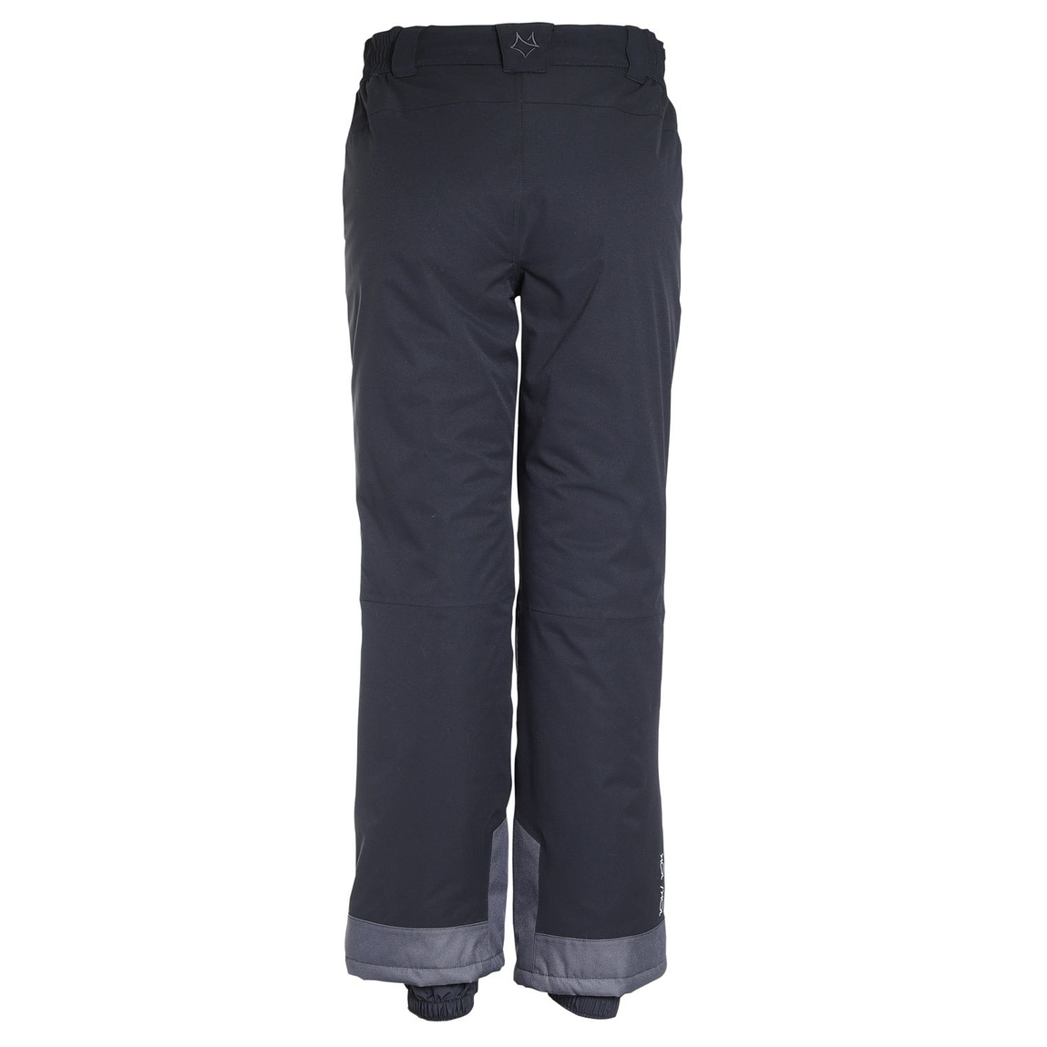 Pantalon Termico Titanium Ti22 Mujer 2