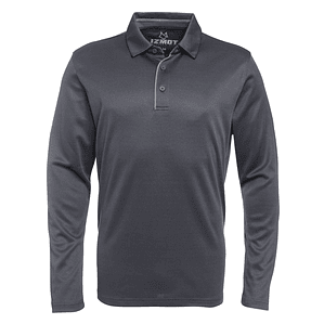 Polera Iron Fe26 Hombre