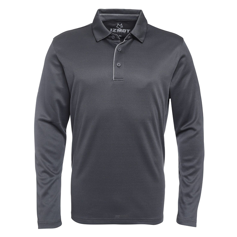 Polera Iron Fe26 Hombre 1
