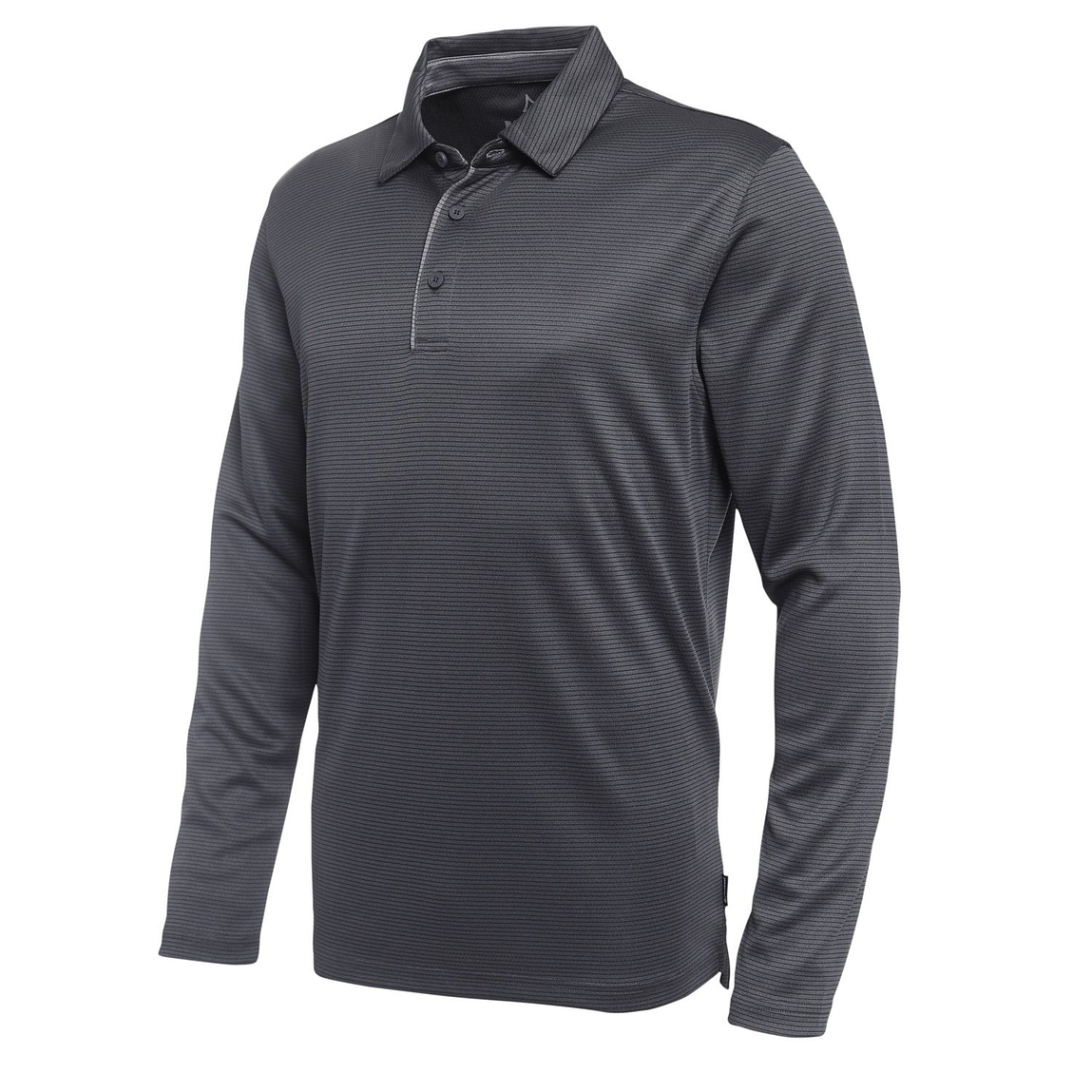 Polera Iron Fe26 Hombre 3