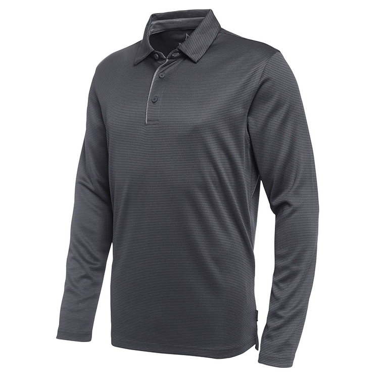 Polera Iron Fe26 Hombre 3