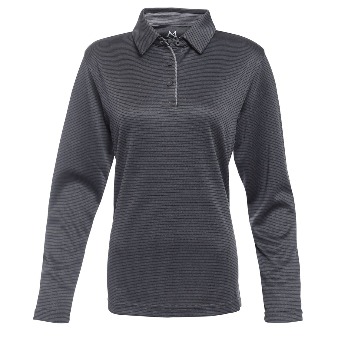 Polera Iron Fe26 Mujer 1