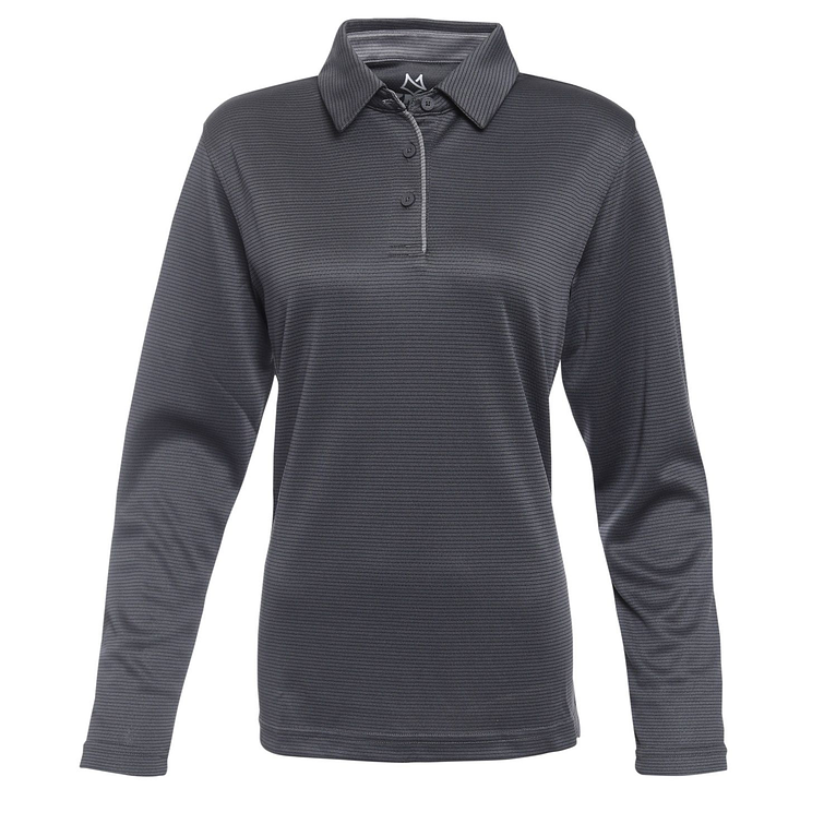 Polera Iron Fe26 Mujer 1