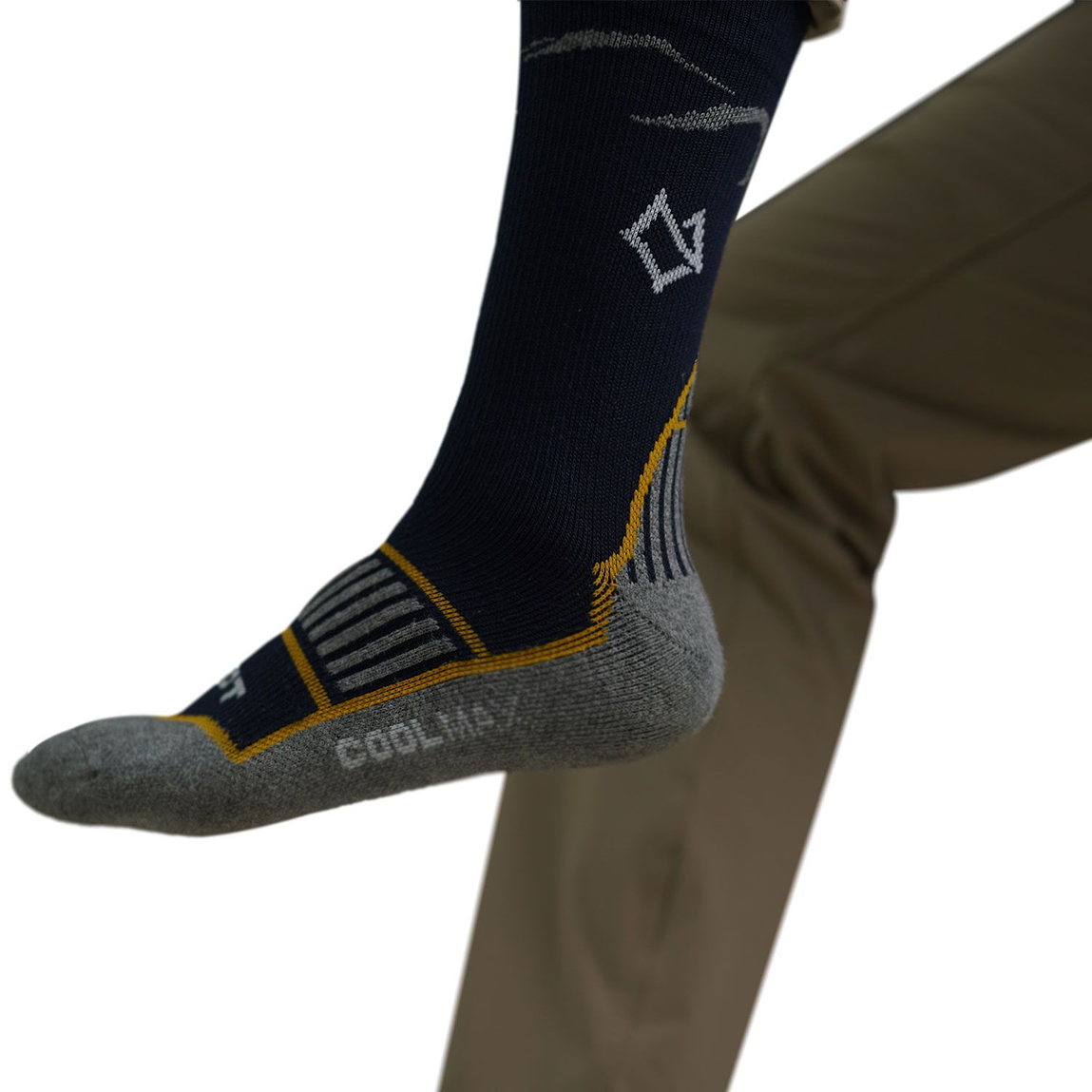 Calcetin Copper Cu29 4