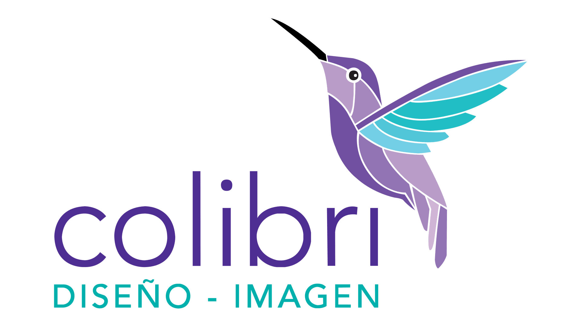 Colibrí Diseño e Imagen