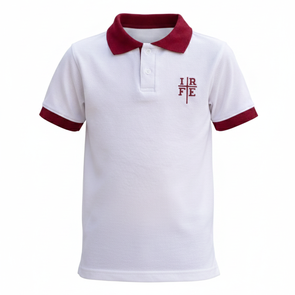 Polera pique IRFE 1
