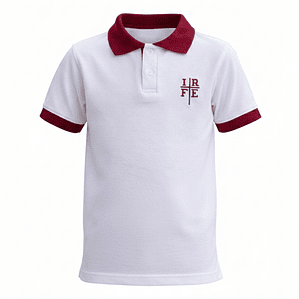 Polera pique IRFE