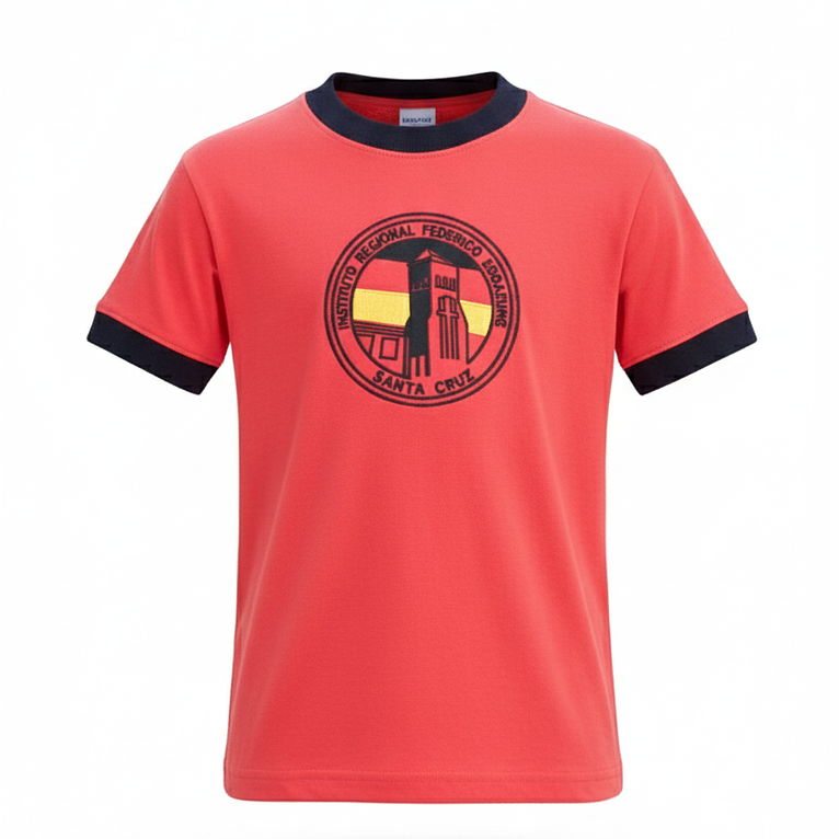 Polera deporte IRFE 1