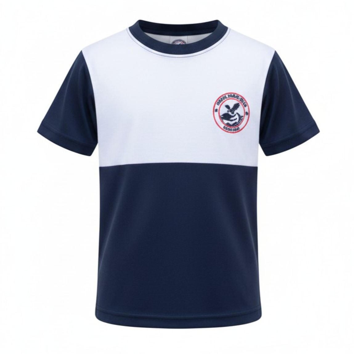 Polera Manquemavida  1