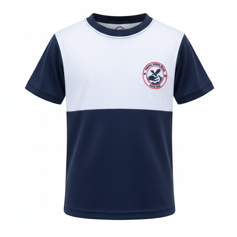 Polera Manquemavida  1