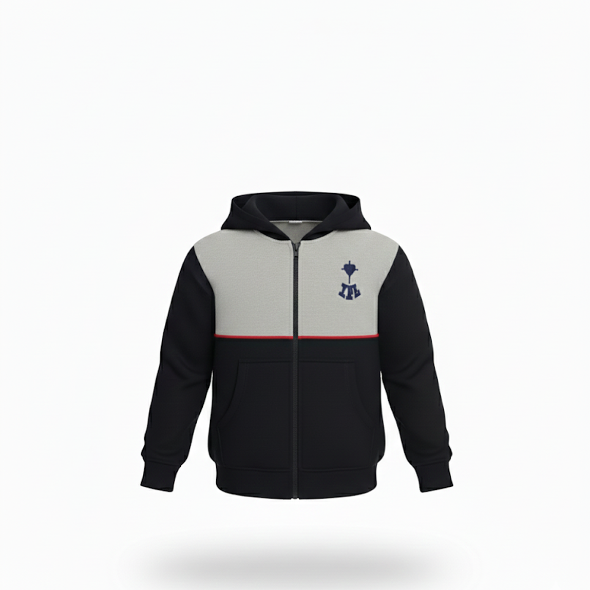 Polerón con cierre IPE 2