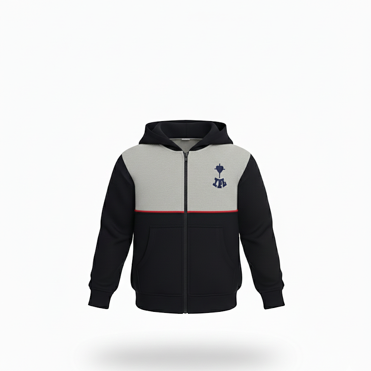 Polerón con cierre IPE 2