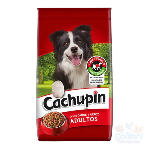 Cachupin adulto 25kg