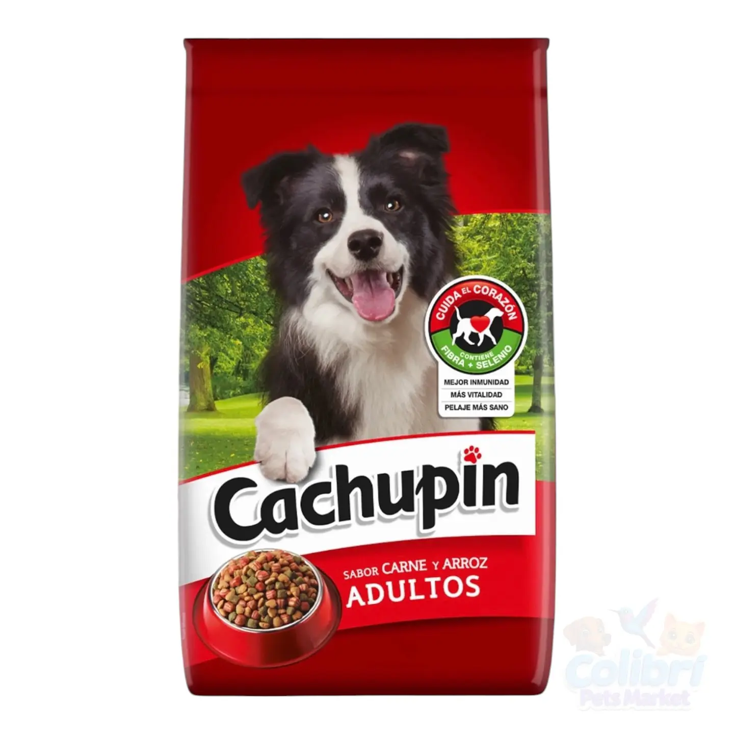 Cachupin adulto 25kg 1