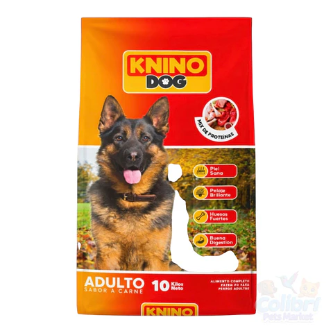 Knino Dog 25kg