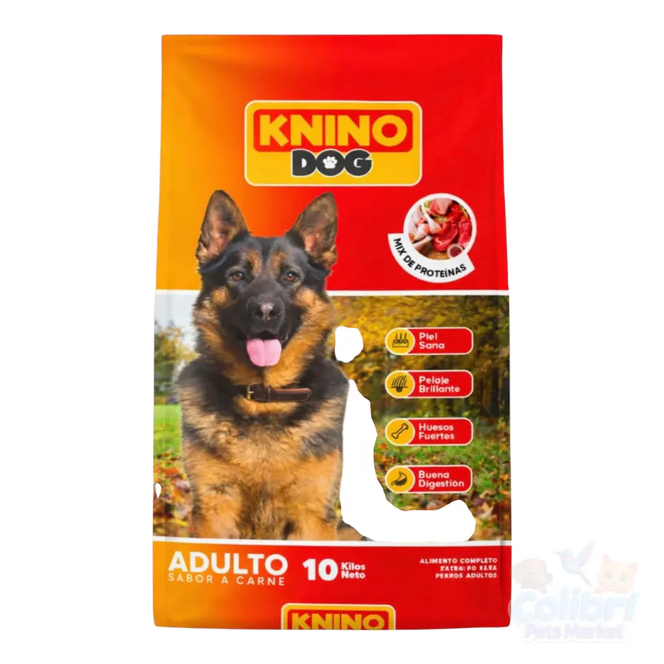 Knino Dog 25kg 1