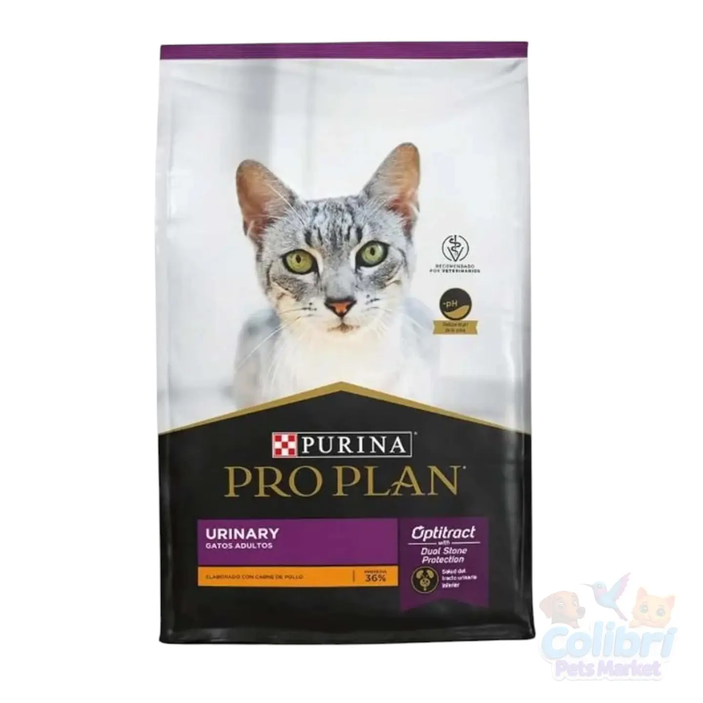 Pro Plan Urinary 7,5kg 1