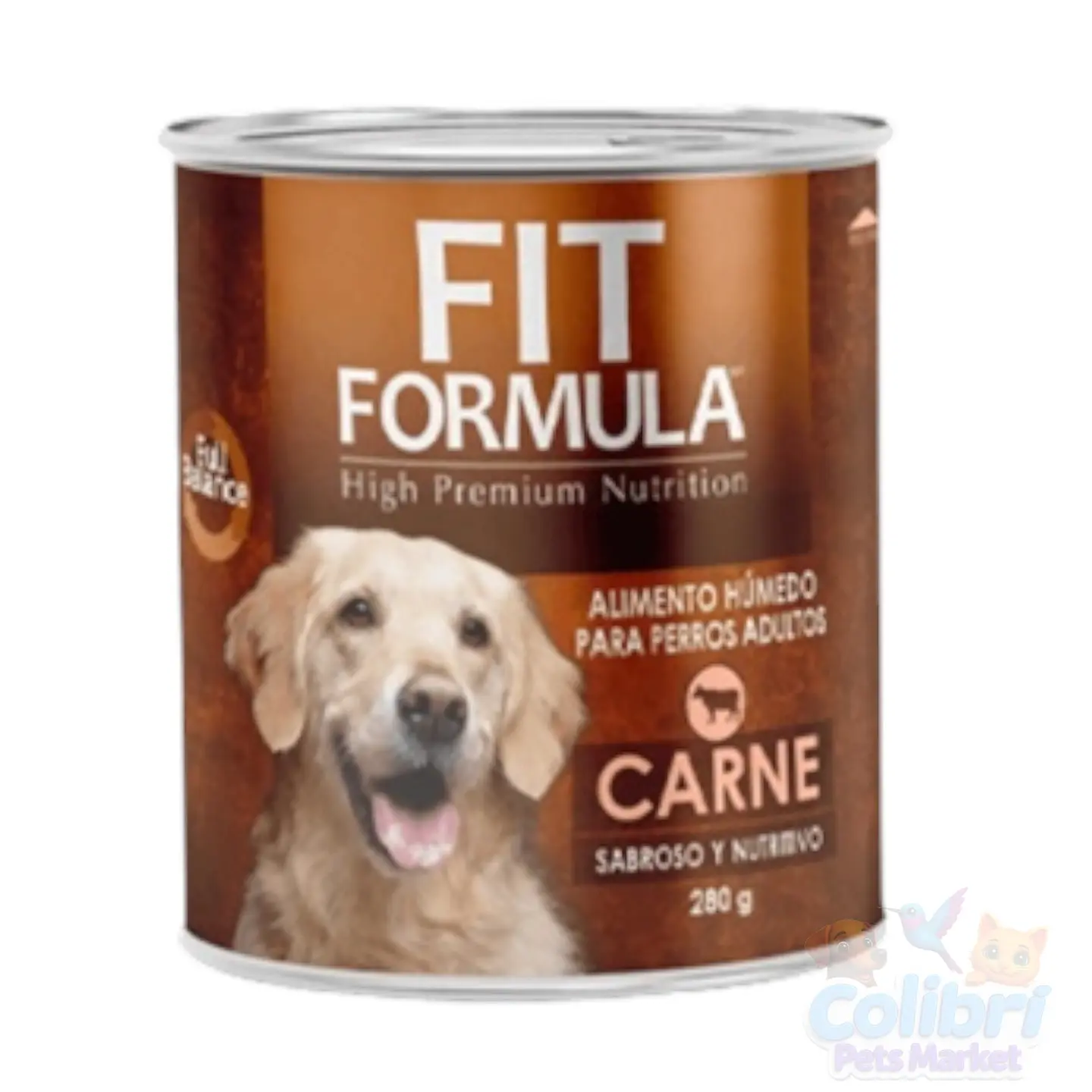 Lata Fit Formula  1