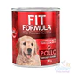 Lata Fit Formula  - Miniatura 2