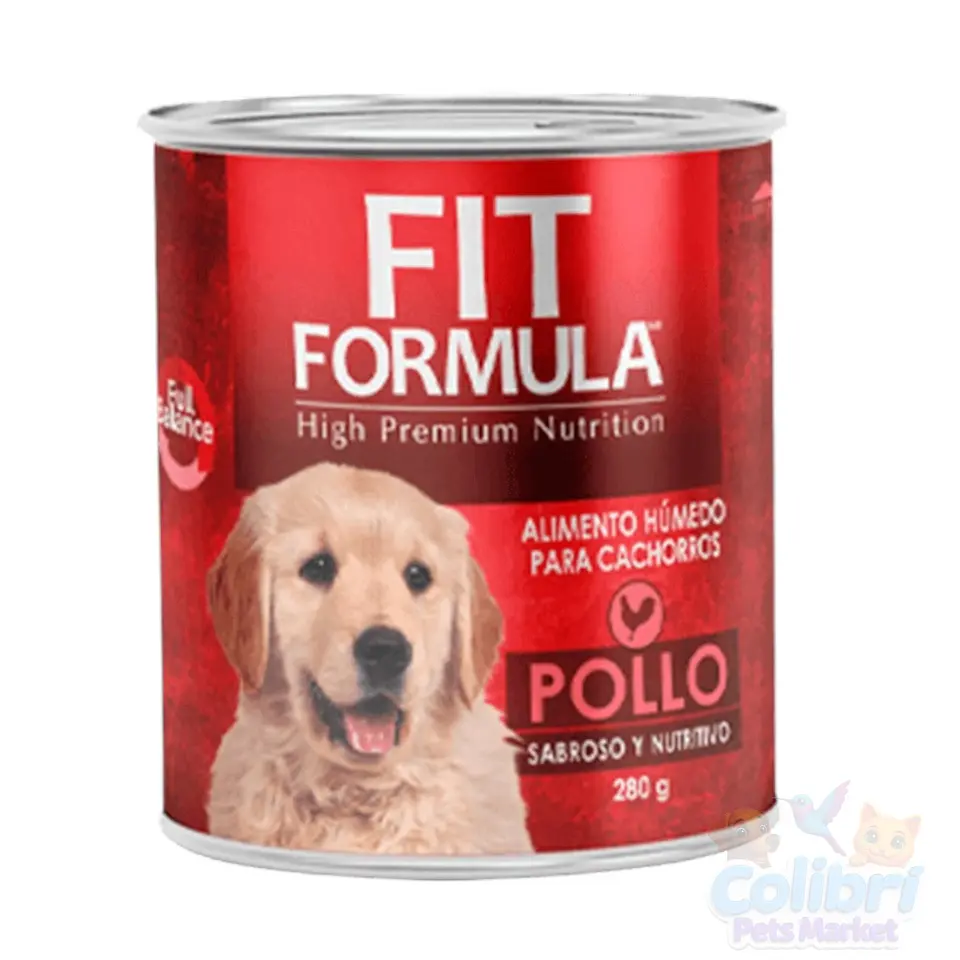 Lata Fit Formula  2