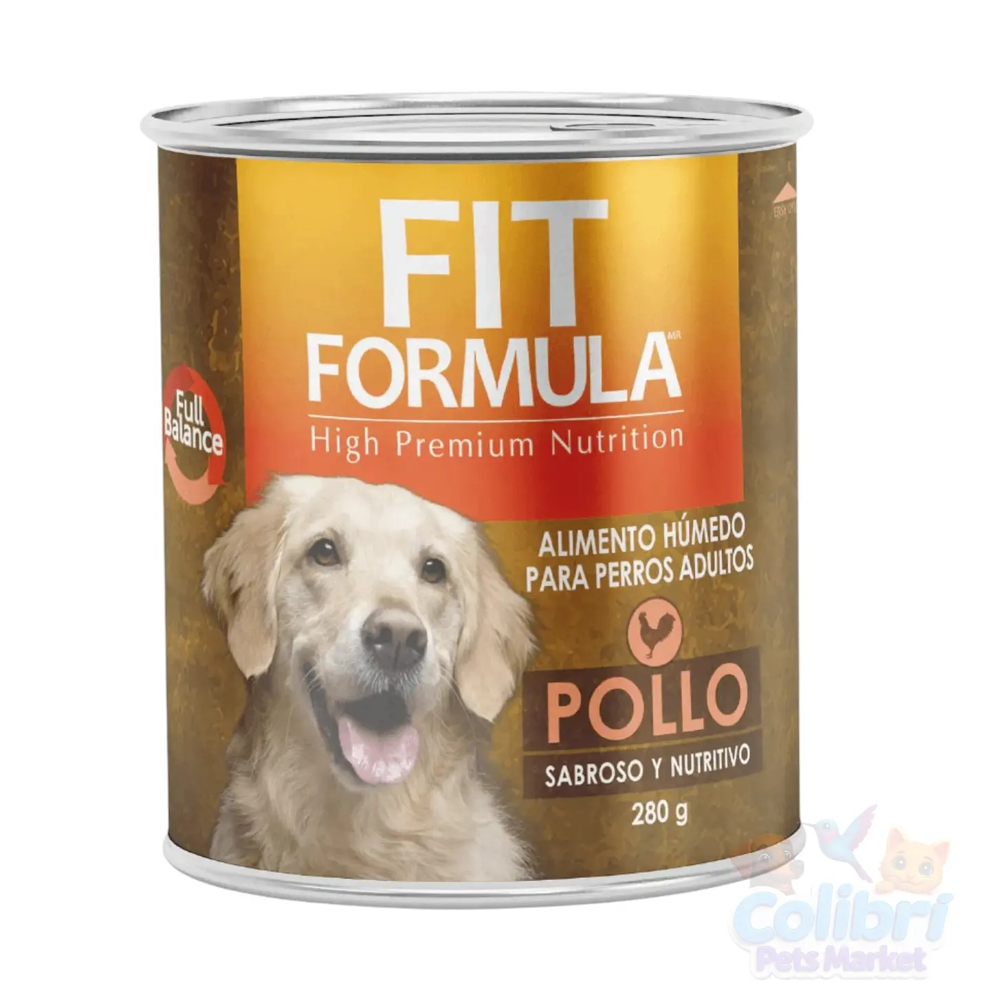 Lata Fit Formula  3