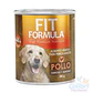 Lata Fit Formula  - Miniatura 3