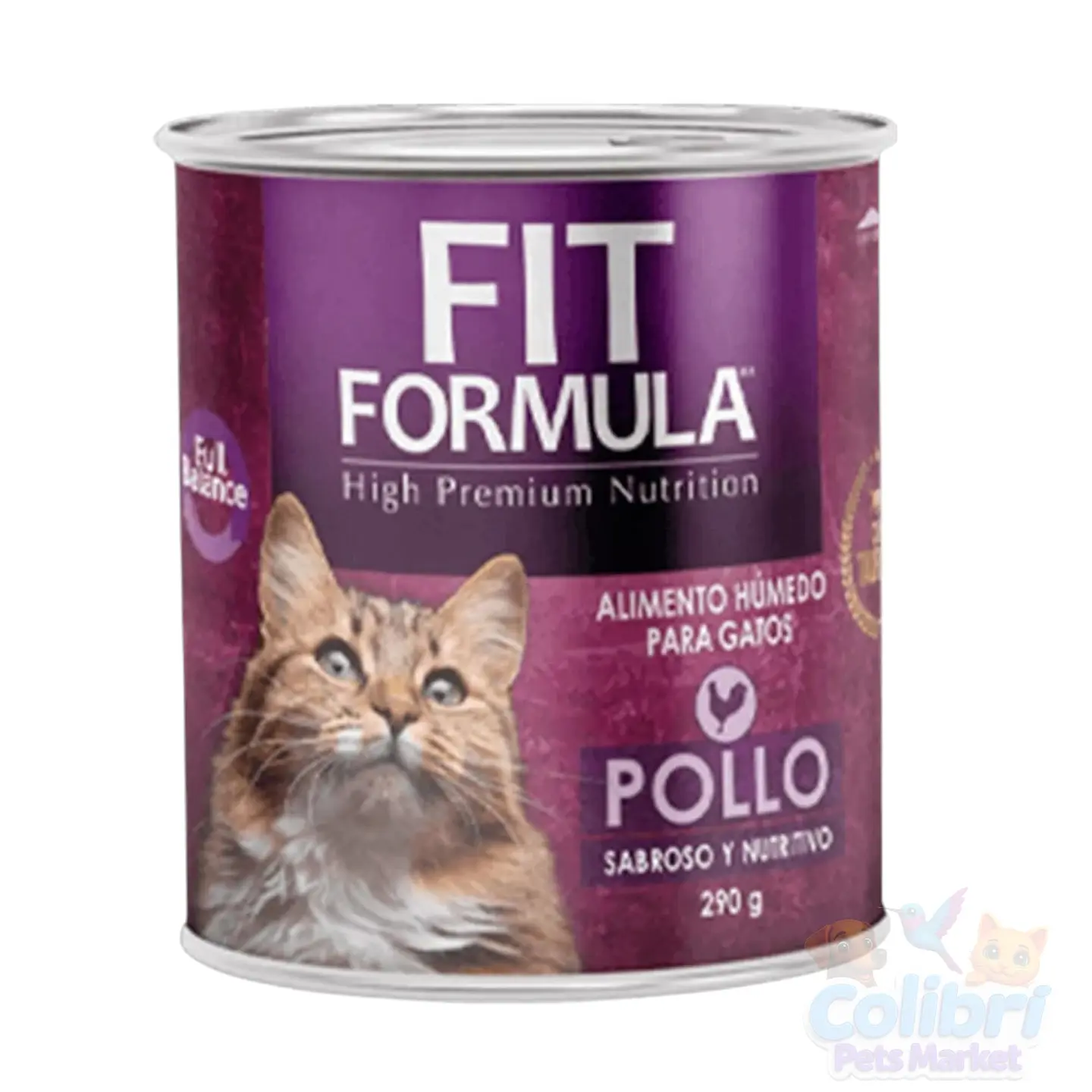 Lata Fit Formula  1