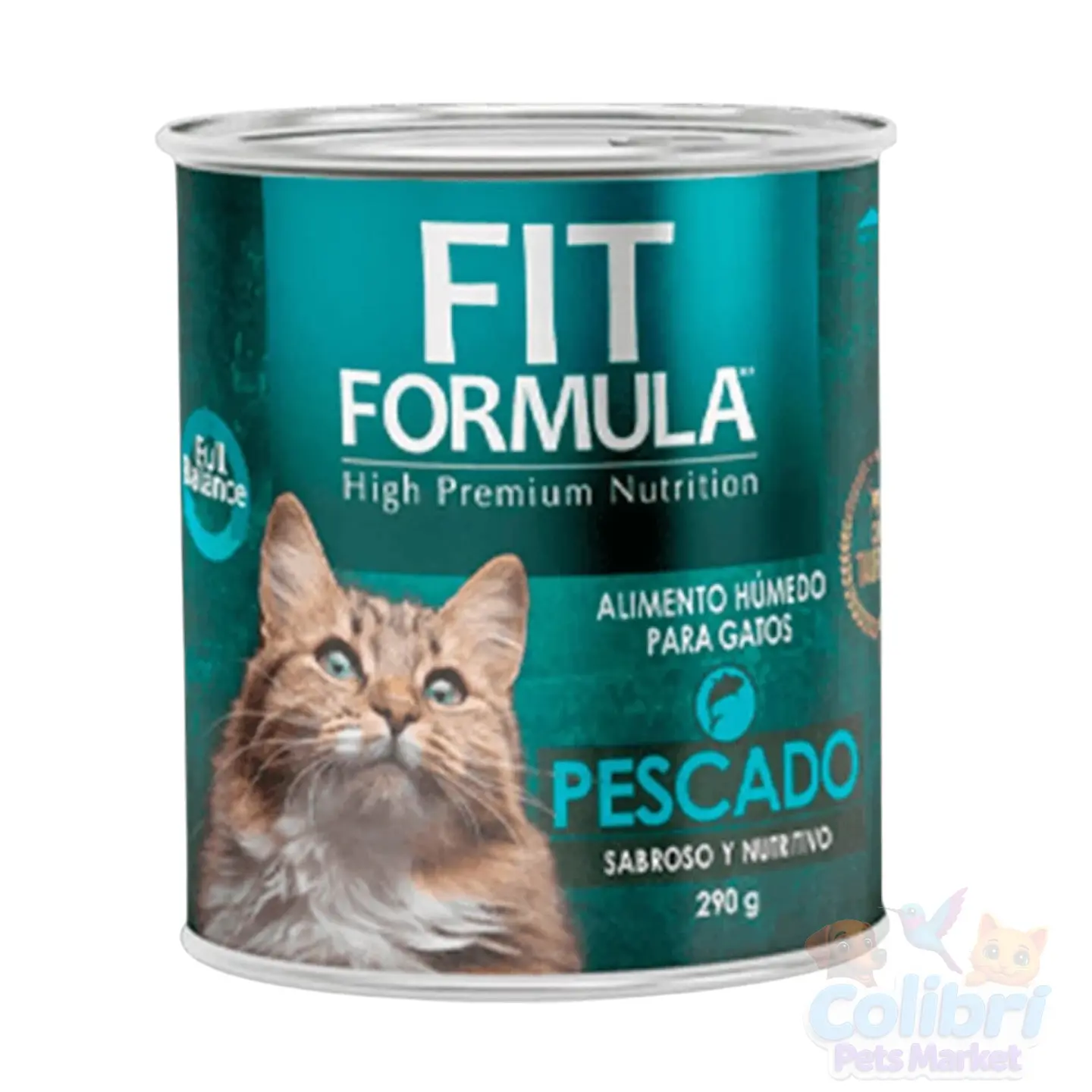 Lata Fit Formula  2