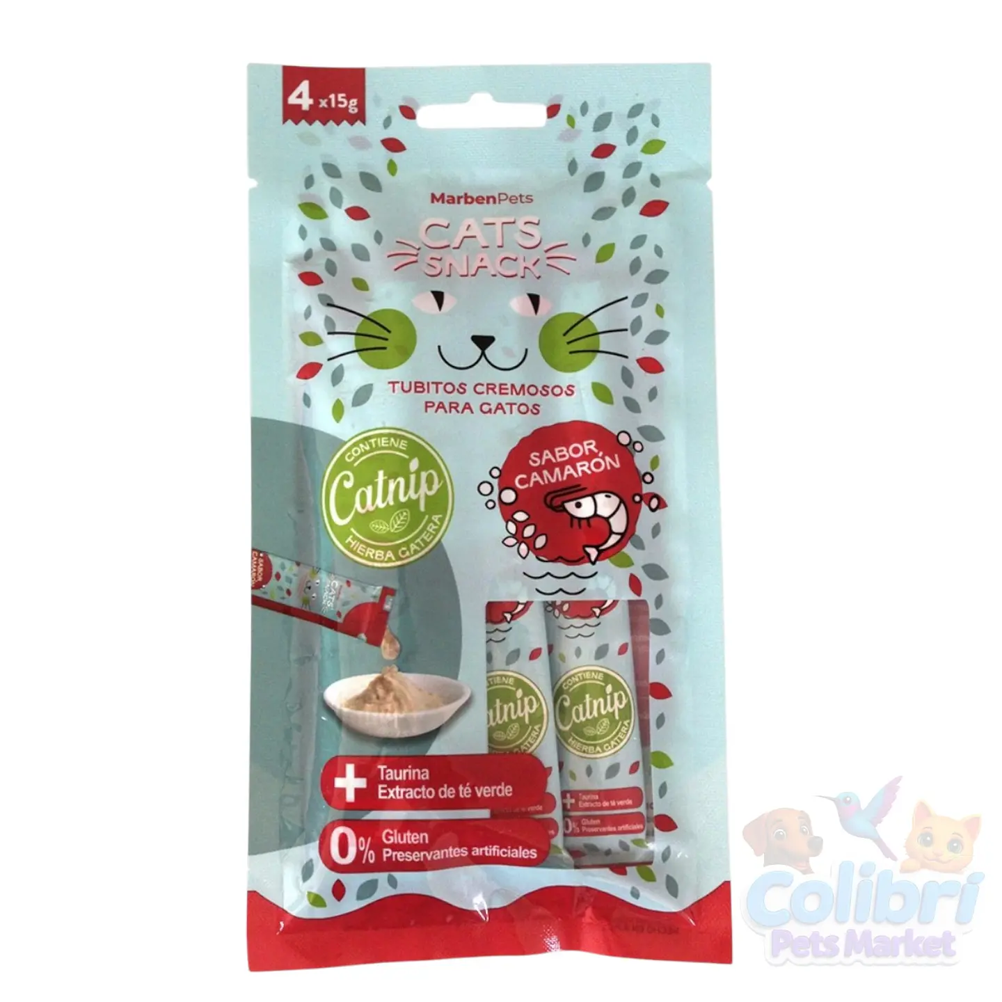 Snack cremoso  5