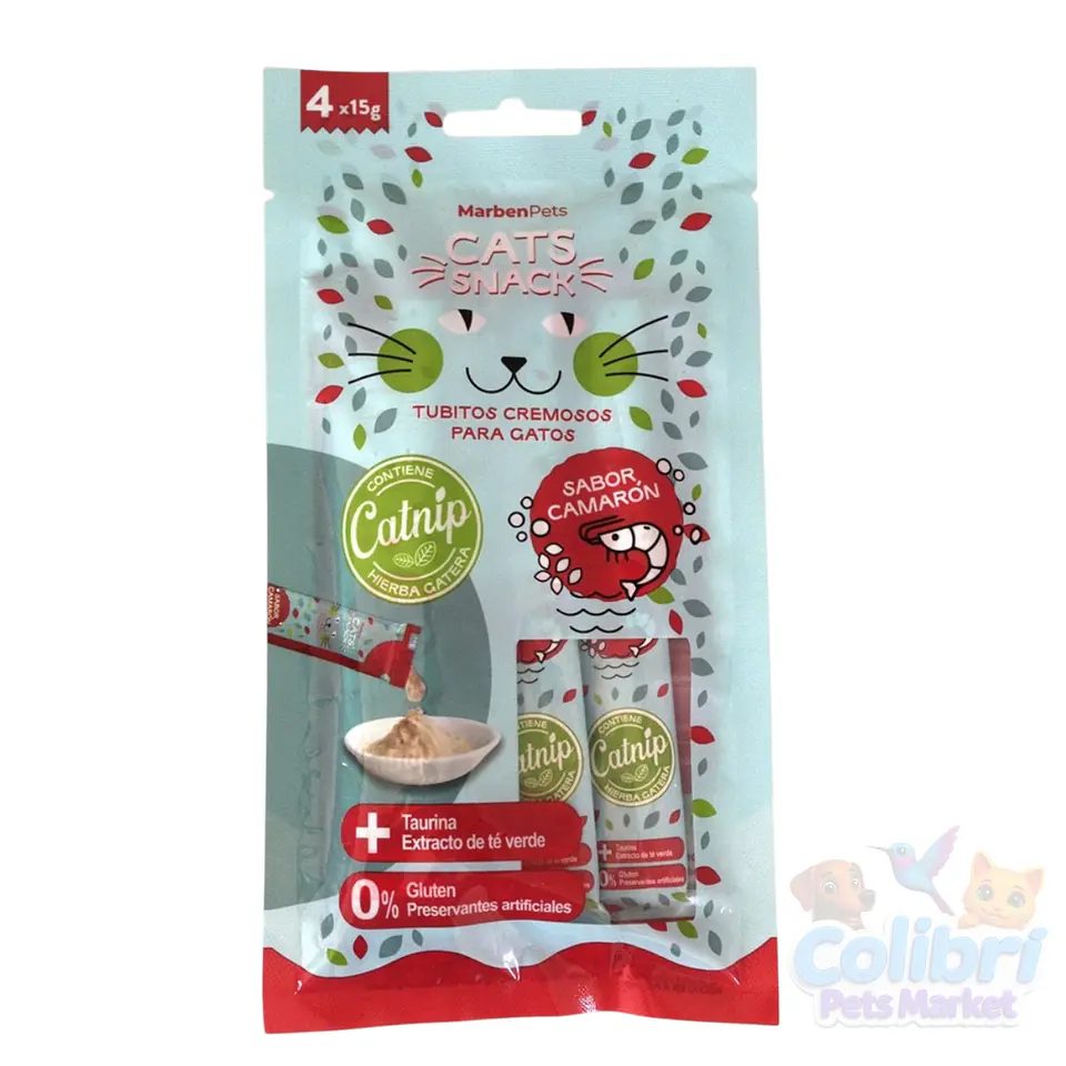 Snack cremoso  5