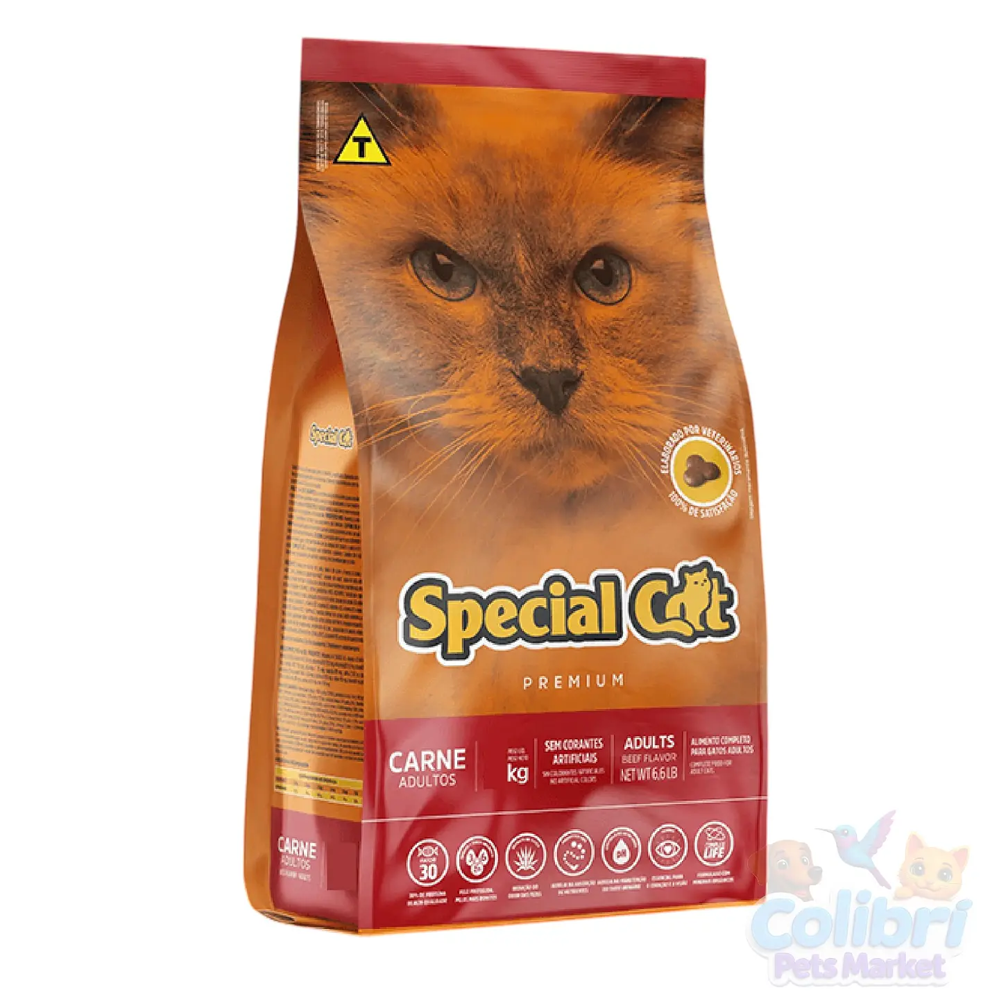Special Cat carne 10kg 1