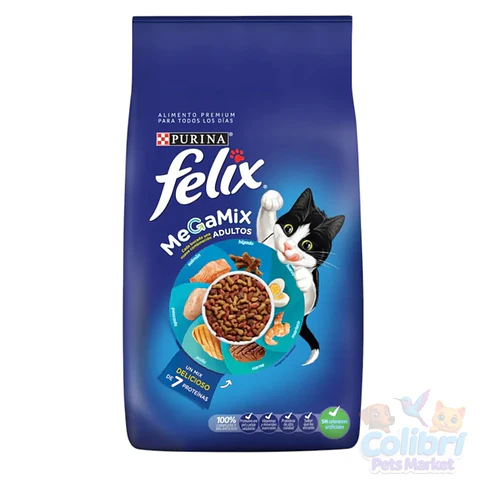 Felix adulto 8kg