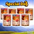 Display sachet Special Dog 12 unidades