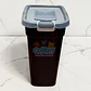 Contenedor alimento 60lts - Miniatura 1