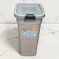 Contenedor alimento 60lts - Miniatura 2