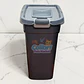 Contenedor alimento 60lts - Miniatura 3