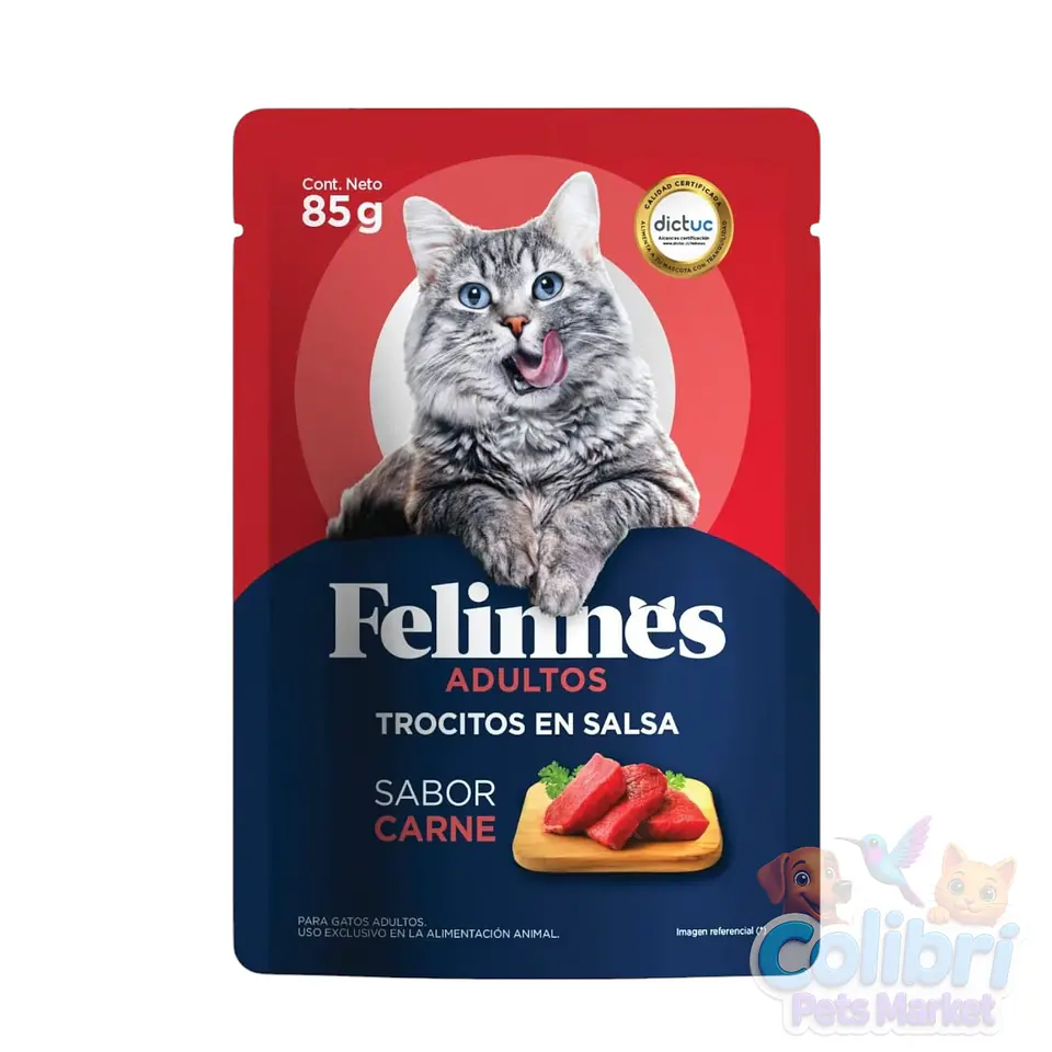 Display Felinnes 3