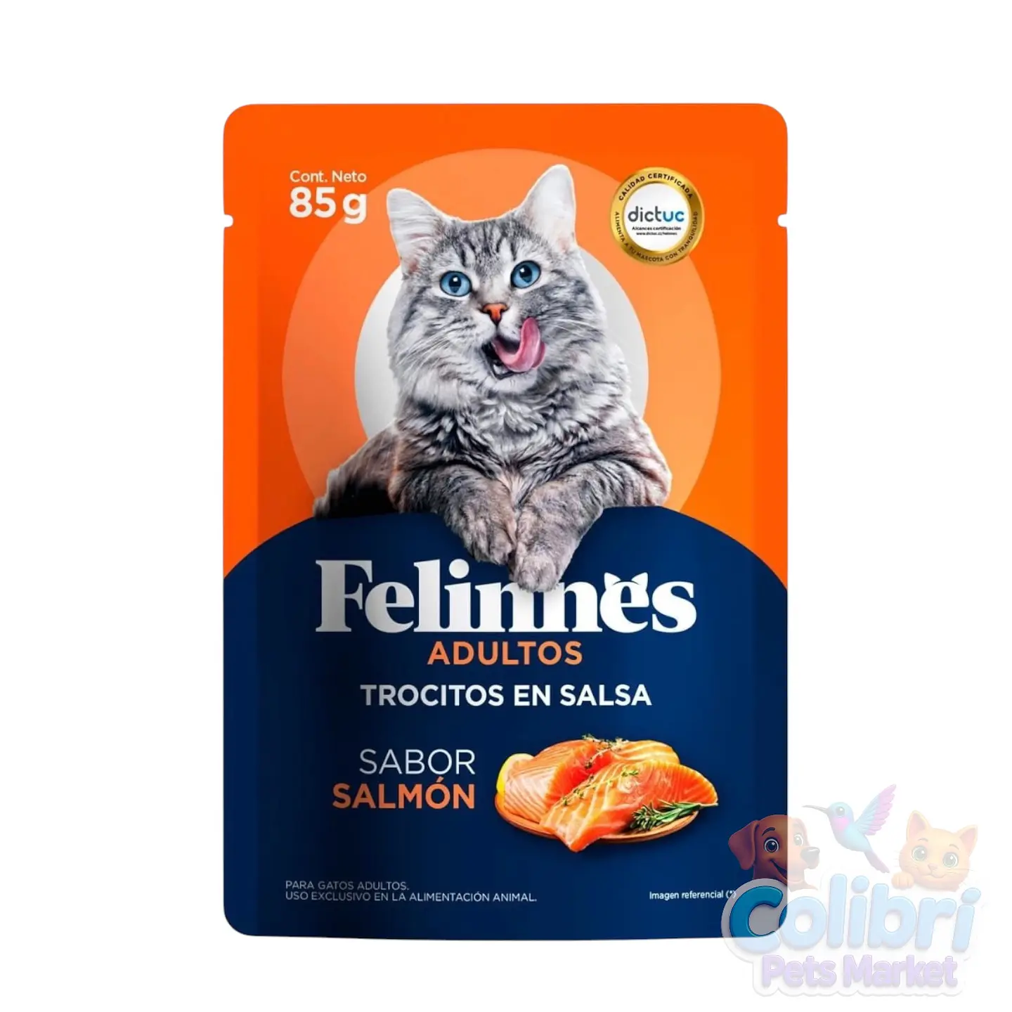 Display Felinnes 4