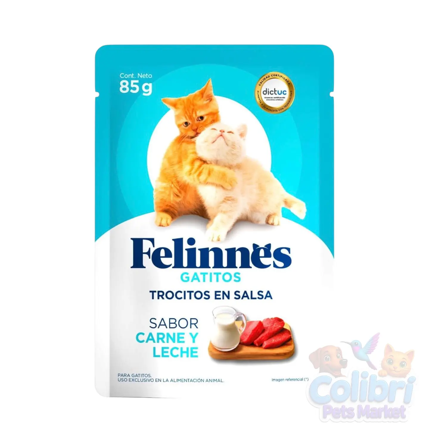 Display Felinnes 2