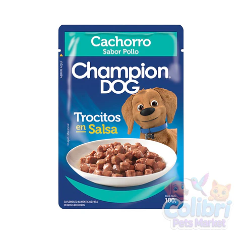 Display Champion Dog 24un