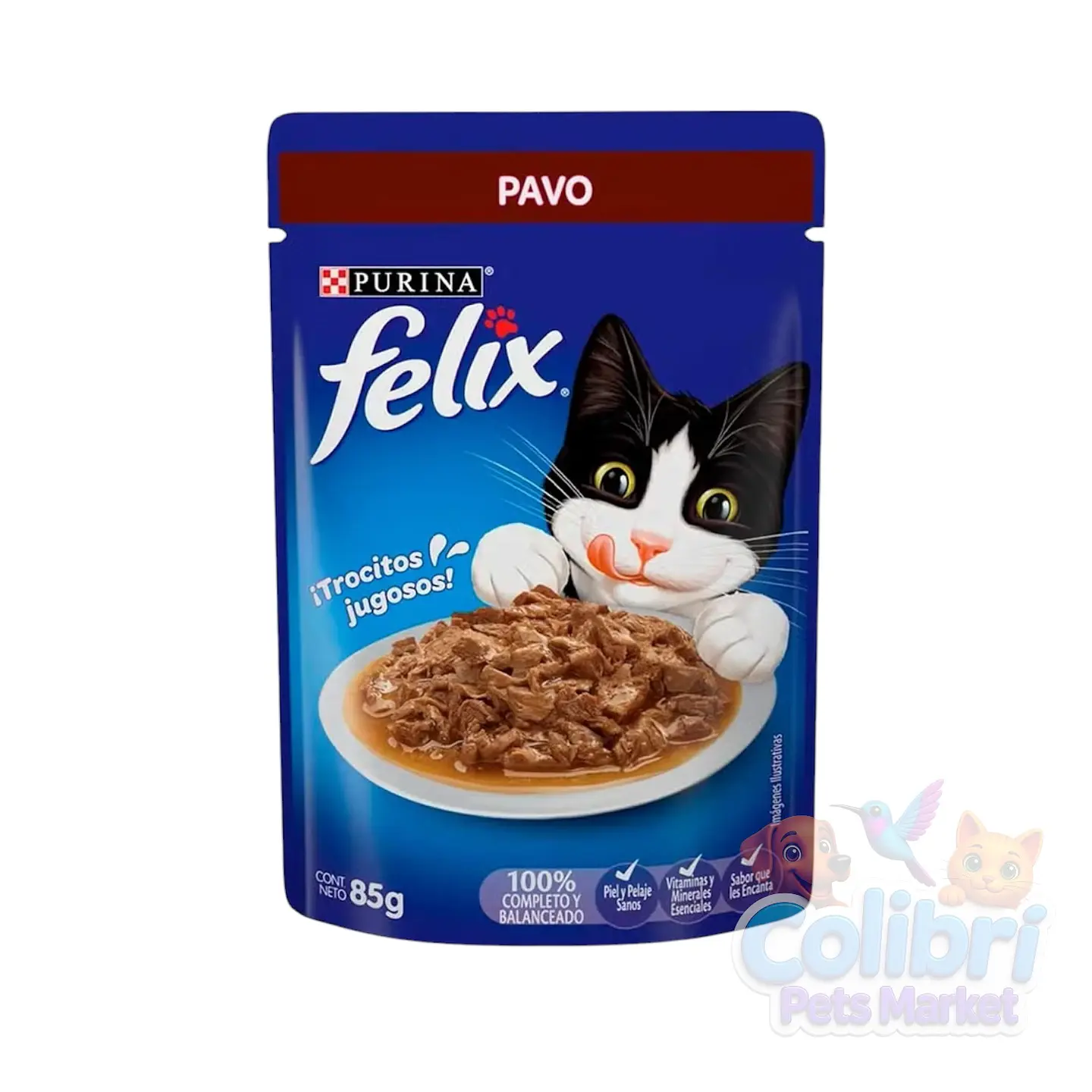 Display Felix 24un 3