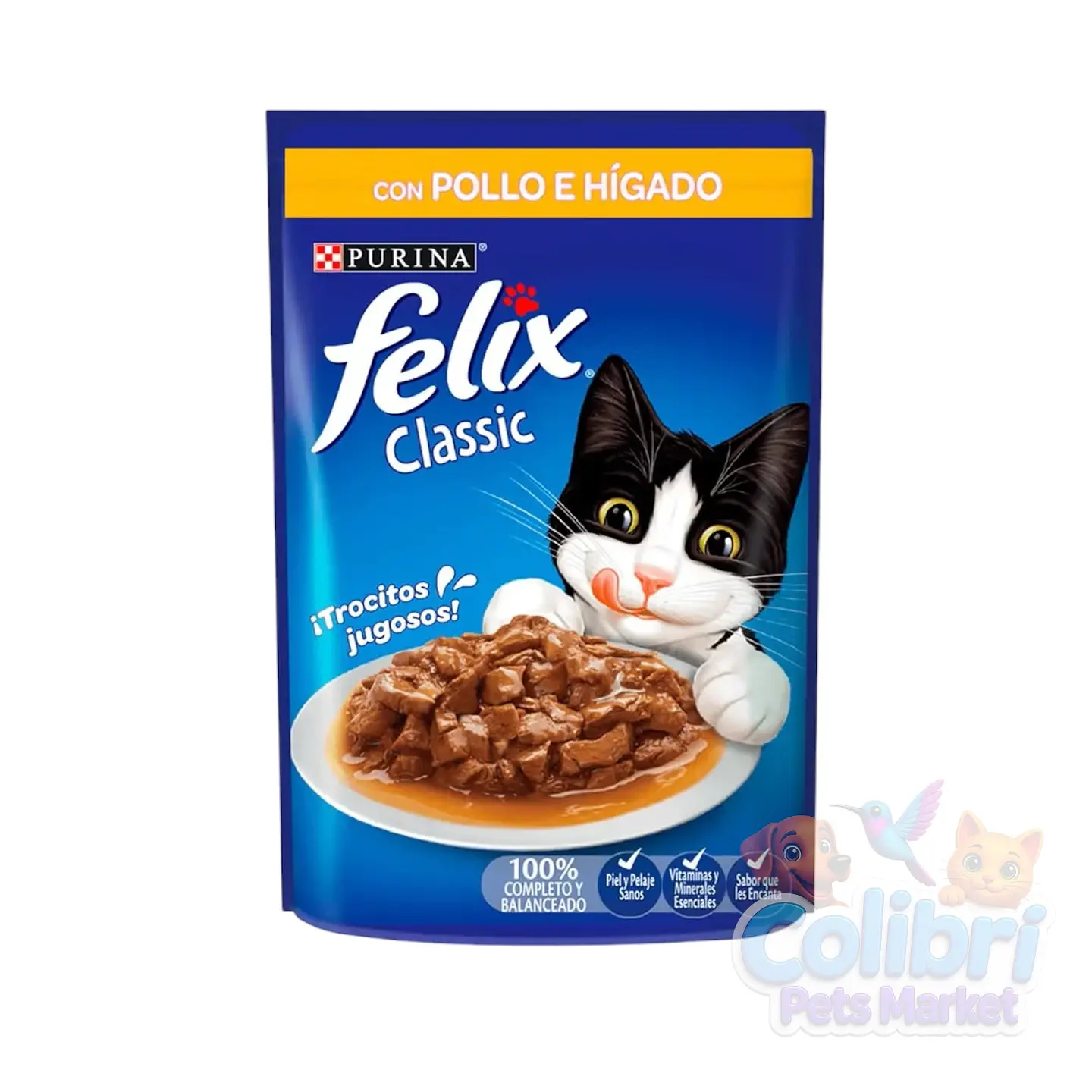Display Felix 24un 6