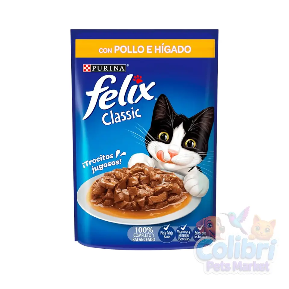 Display Felix 24un 6