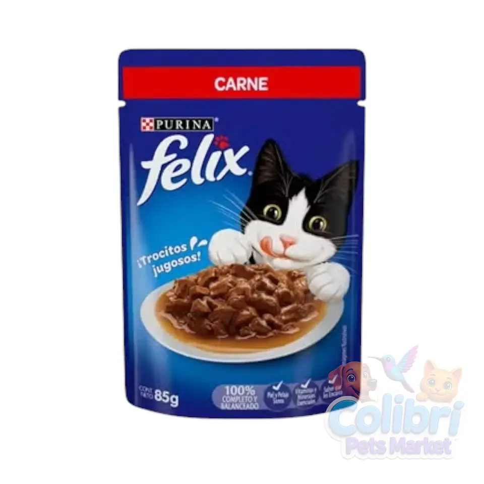 Display Felix 24un 2