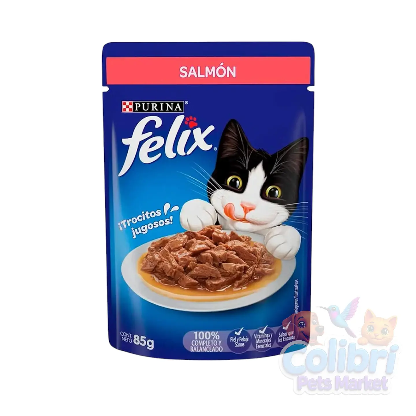 Display Felix 24un 4