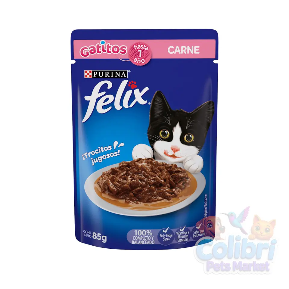Display Felix 24un 5